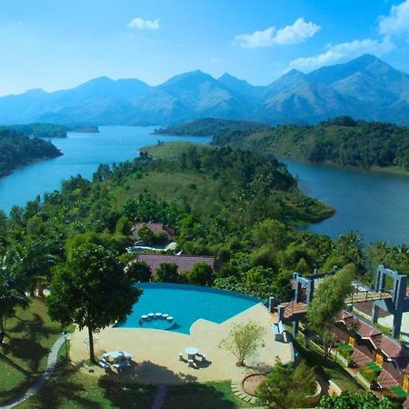Arayal Resort-A Unit Of Sharoy Resort Tariyod Екстер'єр фото