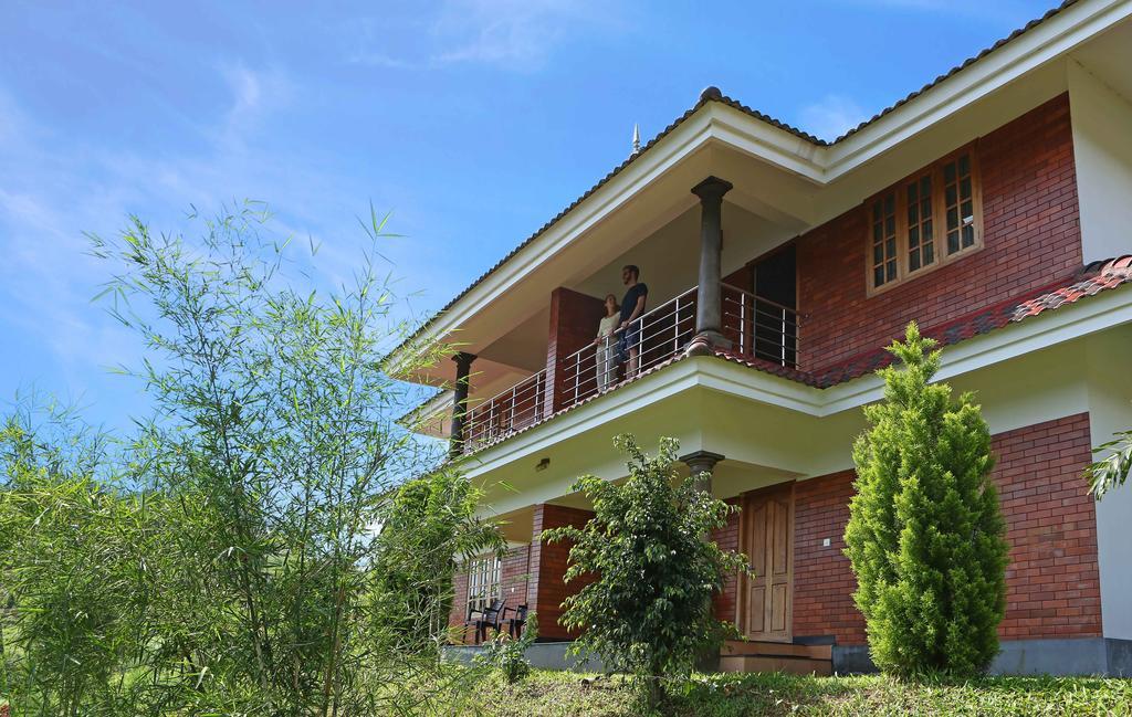 Arayal Resort-A Unit Of Sharoy Resort Tariyod Номер фото
