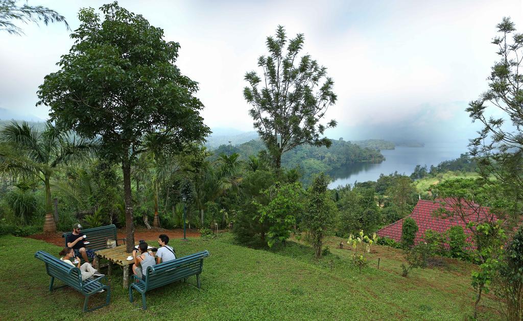 Arayal Resort-A Unit Of Sharoy Resort Tariyod Номер фото