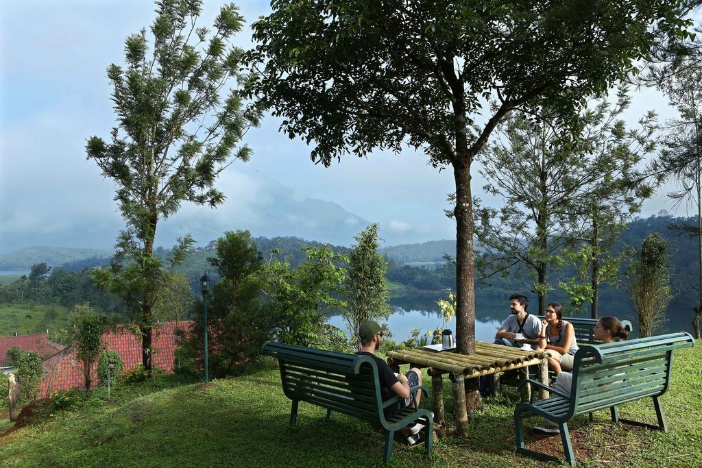Arayal Resort-A Unit Of Sharoy Resort Tariyod Номер фото