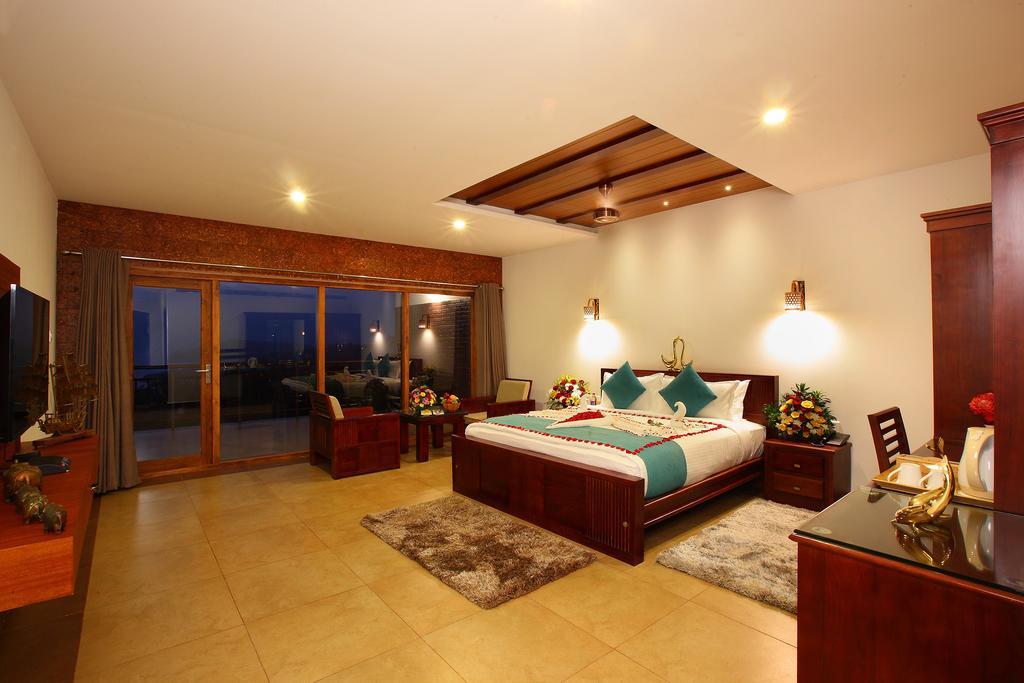 Arayal Resort-A Unit Of Sharoy Resort Tariyod Номер фото