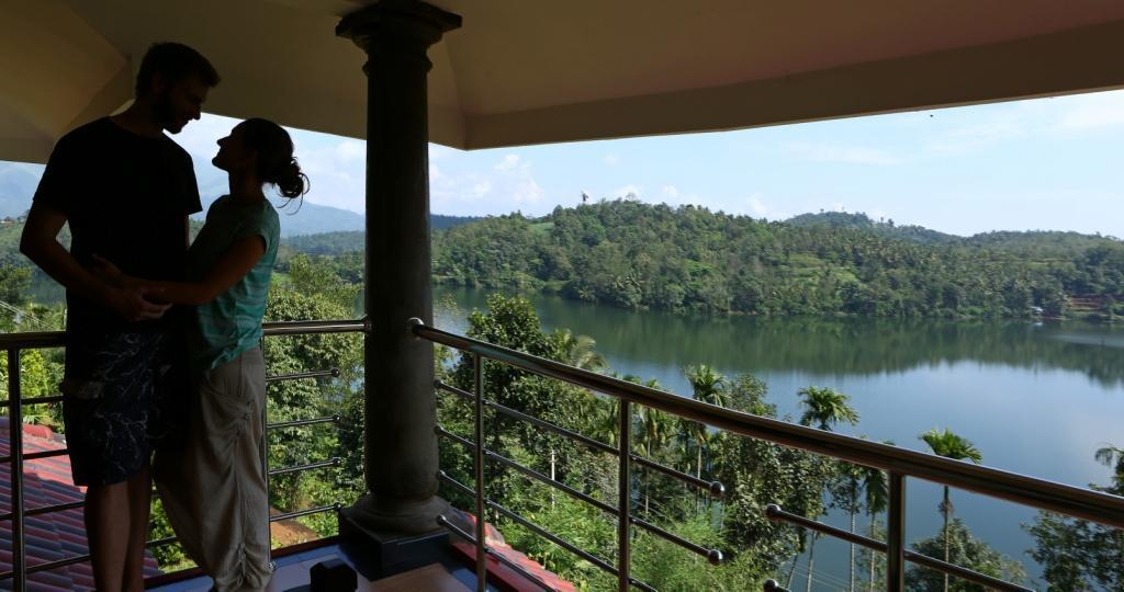 Arayal Resort-A Unit Of Sharoy Resort Tariyod Номер фото
