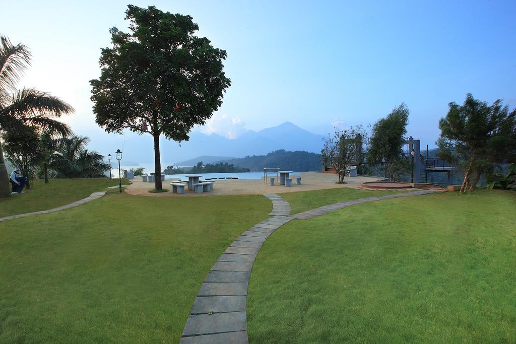 Arayal Resort-A Unit Of Sharoy Resort Tariyod Екстер'єр фото