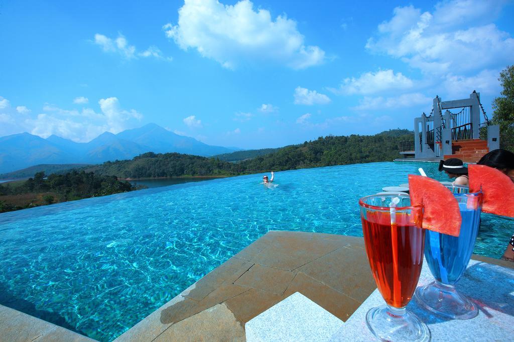 Arayal Resort-A Unit Of Sharoy Resort Tariyod Екстер'єр фото