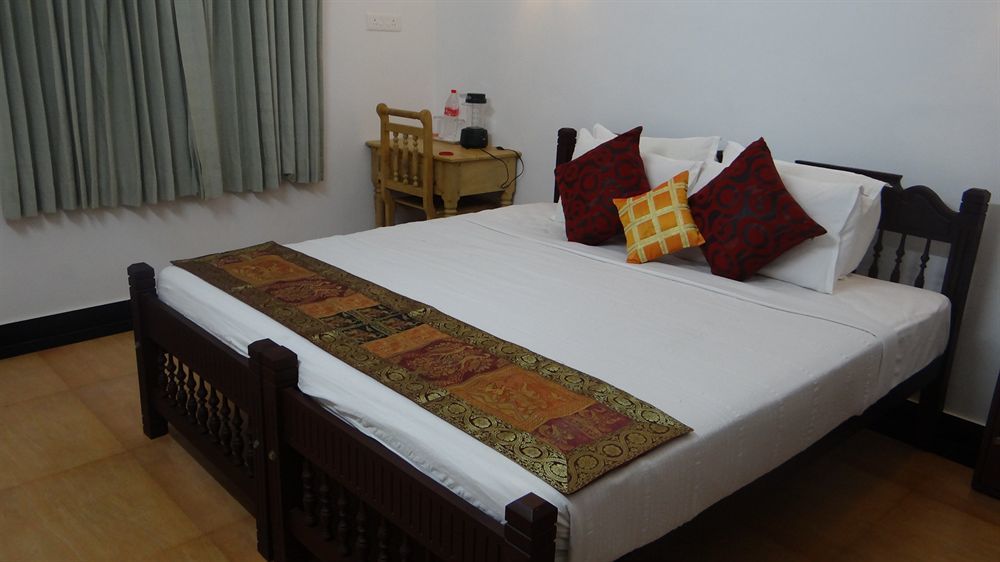Arayal Resort-A Unit Of Sharoy Resort Tariyod Екстер'єр фото