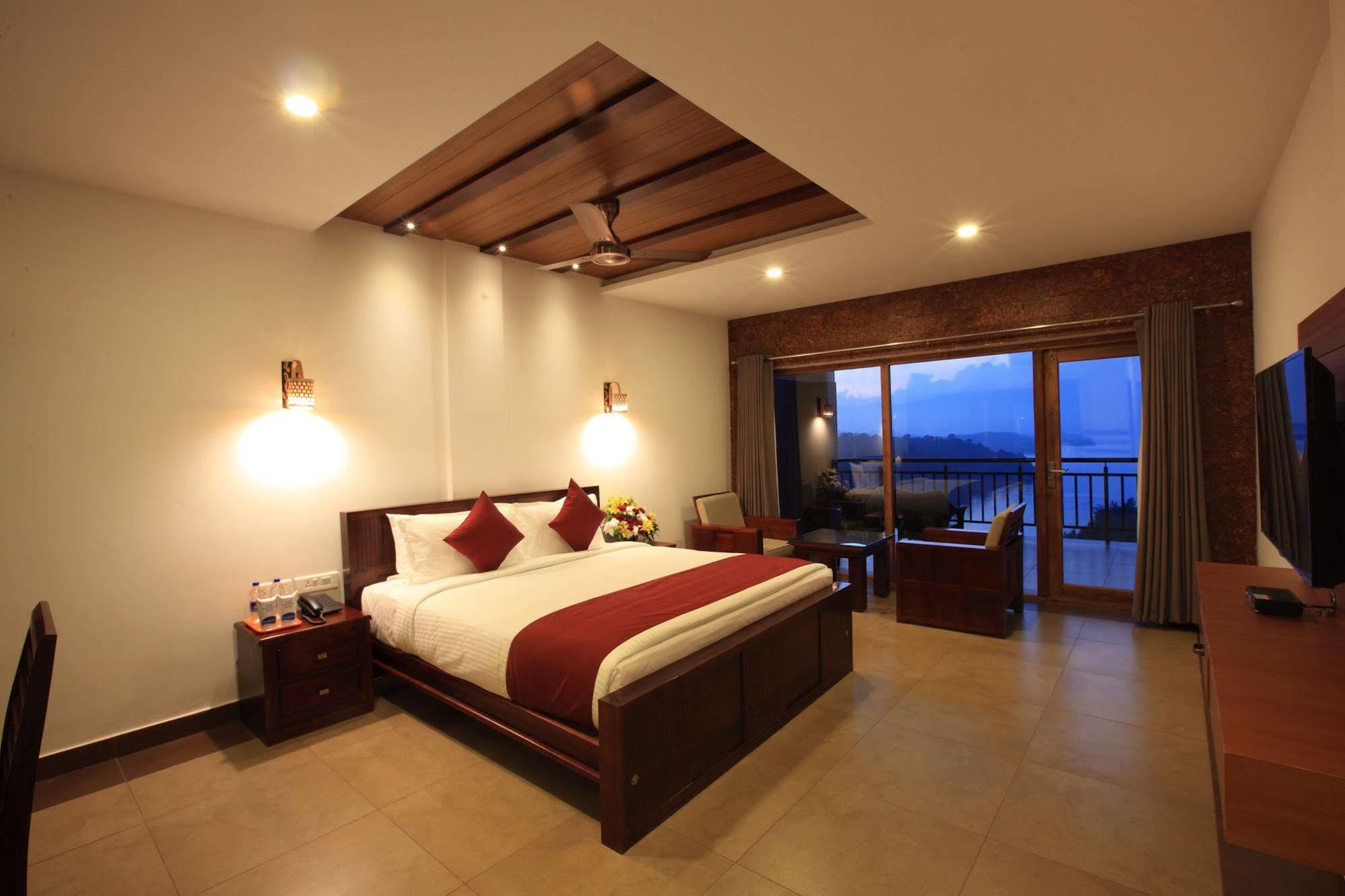 Arayal Resort-A Unit Of Sharoy Resort Tariyod Екстер'єр фото