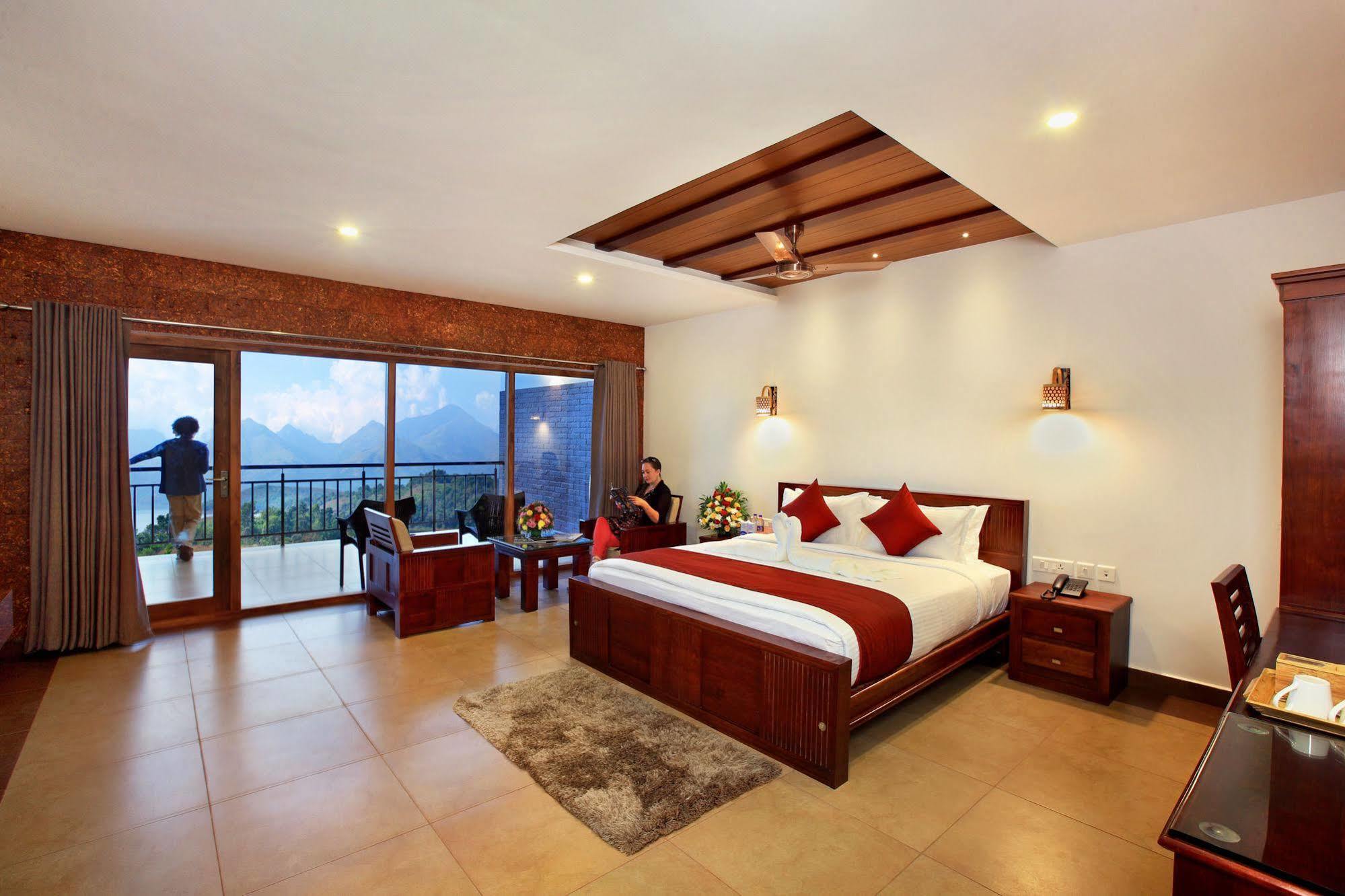 Arayal Resort-A Unit Of Sharoy Resort Tariyod Екстер'єр фото